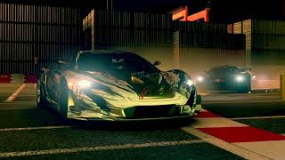 [GTSPORT]団体対面ドリフト