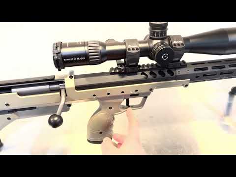 Desert Tech SRS A2 Review