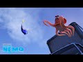 Finding Dory | Dory & Hank in de truck | Disney NL