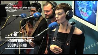 MNM: Hooverphonic - Boomerang