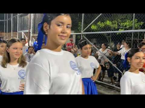 Futbolito Macho 2025 Santa Maria, Usulutan, El Salvador