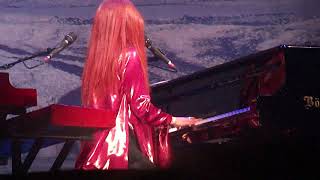 Northern Lad  - Tori Amos - New York City - November 7, 2017