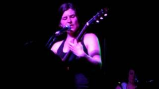 Mirah - The World is Falling