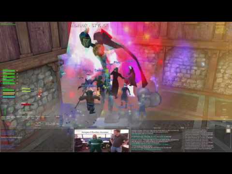 Innoruuk - Everquest (Agnarr Progression Server)