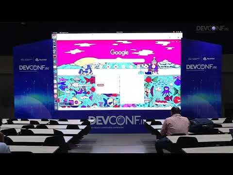 Get Started with OpenTelemetry - DevConf.IN 2025