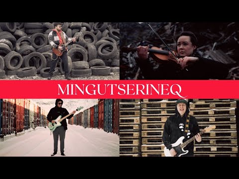 Mingutserineq