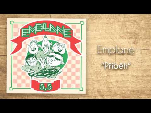Emplane - Příběh (official audio)
