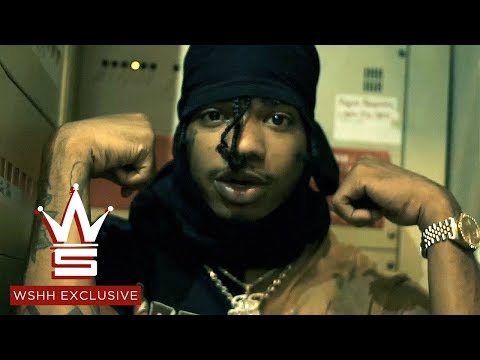 NGeeYL "Trip Gang" (WSHH Exclusive - Official Music Video)