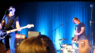 School Boy Humor - Camery Shy (Live)