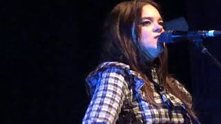 First Aid Kit - Nothing Has To Be True - Albuquerque, NM