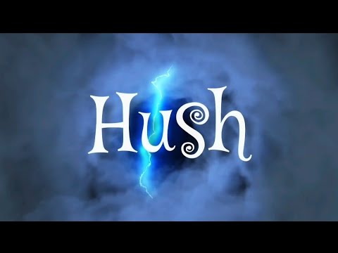 RB Capone - Hush x @CompreHendOfficial x L30 Robinson Official Lyric Video Prod. Westy