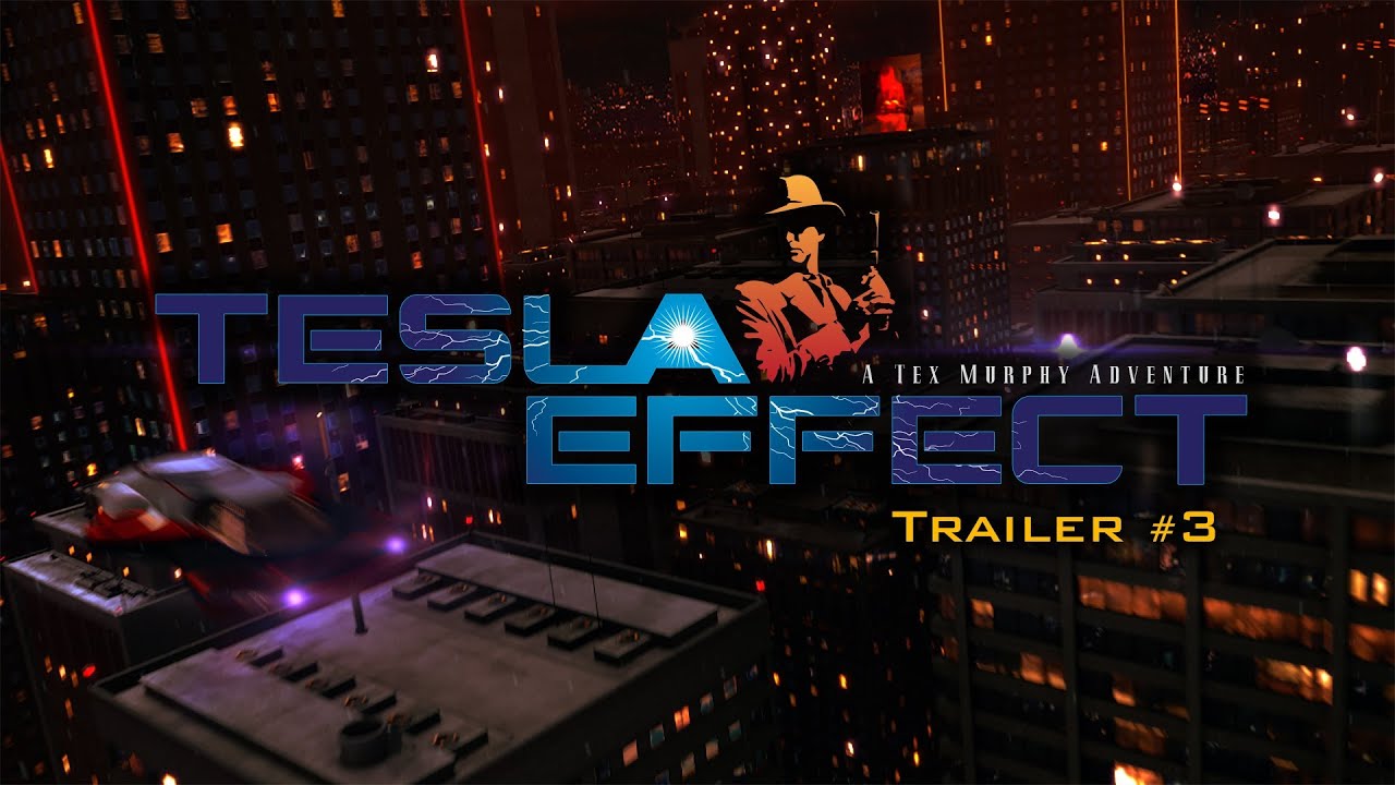 Trailer