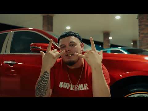 Texas Joe - Interstate