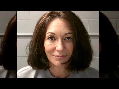 Where Is Ghislaine Maxwell Now?