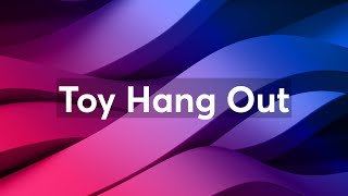 Toy Hang Out