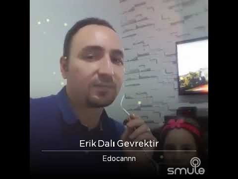 Erik Dalı 2 Baba ve Minik Prensesinden Müthişşş Düet