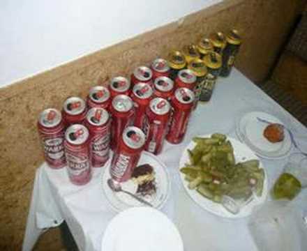 Kangaroz - Impra @ Fazunek Ludzi z Lasu