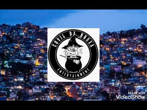MELHORES DA COVIL DA BRUXA | FT LEALL - OG BRITTO - TOKIODK - VND - DABABI - THXUZZ