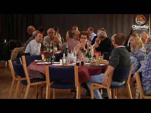 Oxefest 206 - reportage; Frokostjazz + Not Big Båt Band