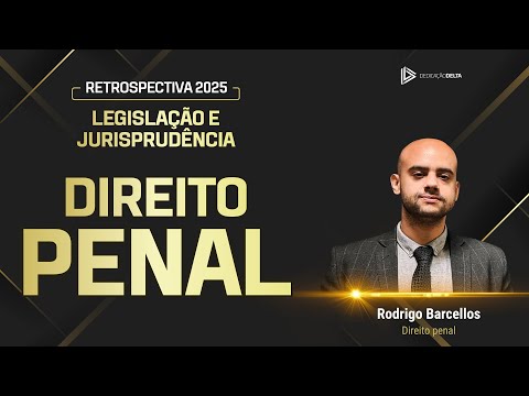 Criminal Law - Retrospective 2025 Legislation and Jurisprudence