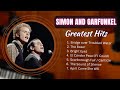 The Best Of Simon And Garfunkel Greatest Hits Of Simon And Garfunkel