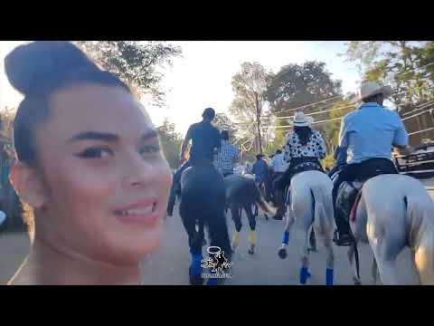 1ra parte hipico la concepcion masaya nicaragua 2026