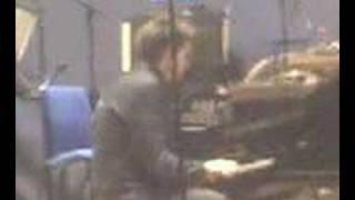 Guillemots at Town Hall, Birmingham - Little Bear