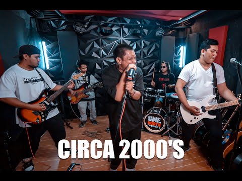 #BandaLokalEntry CIRCA 2000'S - SISTEMA