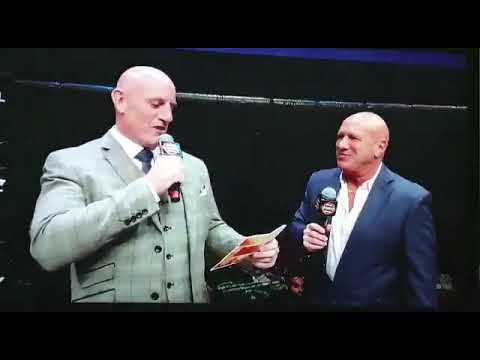 JACK SPARROW COLLINS UCMMA TURNS IT AROUND TROXY 61