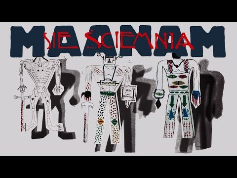 Maanam - 07. Się Ściemnia