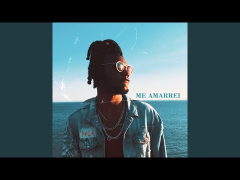 Me Amarrei