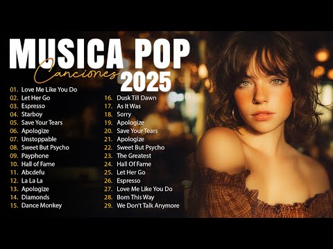Musicas Internacionais Mais Tocadas 2025 💗Top 100 Acustico Músicas Internacionais Pop 💗