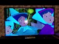 Opening Closing To The Brave Little Toaster 2003 DVD