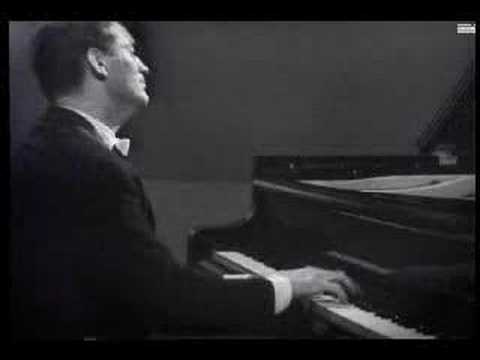 Hungarian Rhapsody No 6 - Cziffra Georges