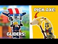 I Made Fortnite In LEGO Better