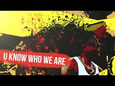 Dru Barry - Who We Are (Official Music Video) | Shot By @BOMBVISIONSFILM