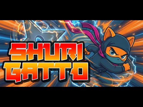 Shurigatto