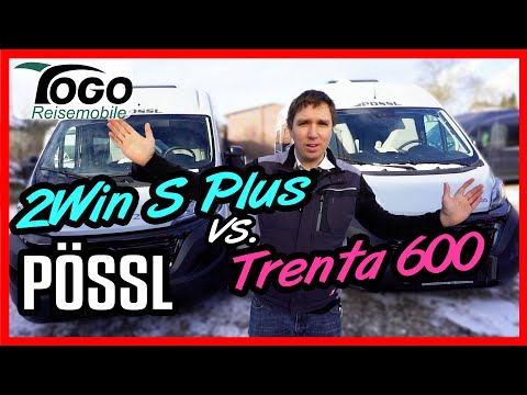 Pössl 2Win S Video