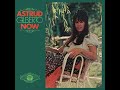 Astrud Gilberto - Gingele (1972)