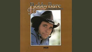 Video thumbnail of "Bobby Bare - Amarillo Highway"
