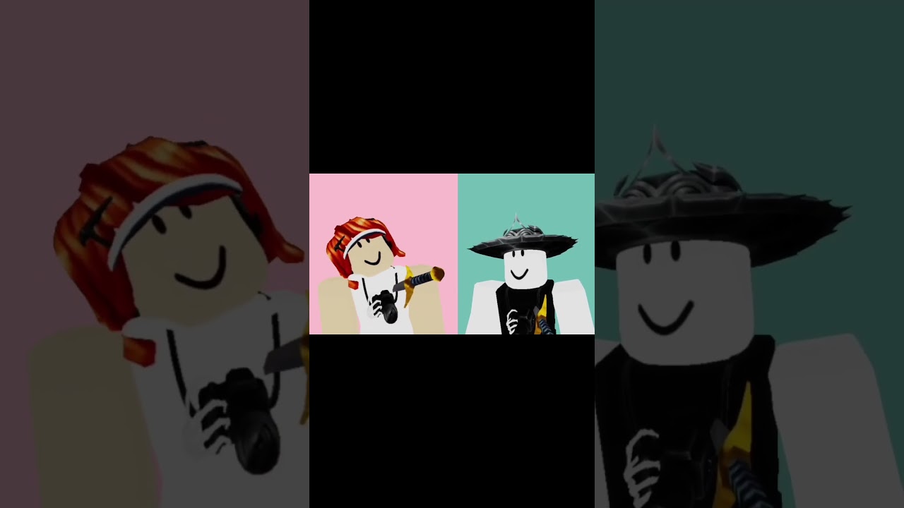 Perfect Tyler the creator Roblox Version MV (creds to tyler)