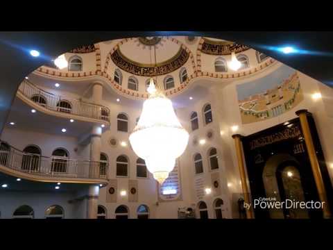 Hafez Jetmir Zendeli - Huwallahuledhi 01/06/2017