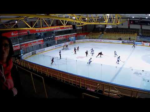 Game-Recap: Duisburg U13 A vs. Young Roosters