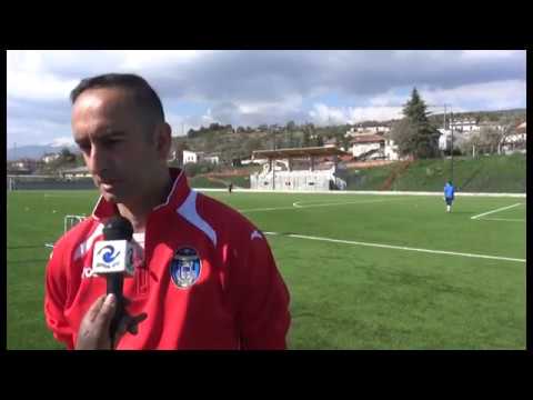 San Gregorio calcio campione provinciale Juniores