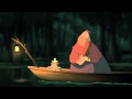 The Princess And The Frog 2009 Clip