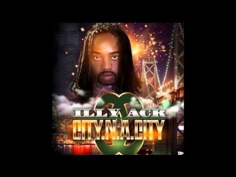 Realest - Illy ft. 40 Keys