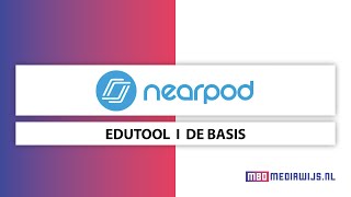 Edutool | Nearpod