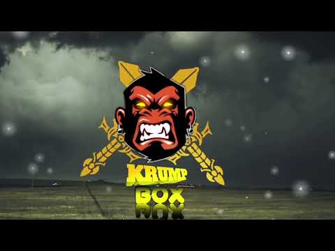 Lil Bravodomo - House of Roundz - { KRUMP }