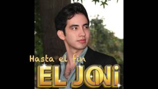 Hasta el fin - El Joni - 2016 Latin