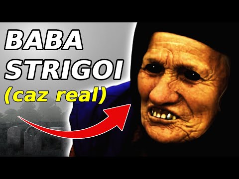 , title : 'Baba STRIGOI Ingrozeste Satul'